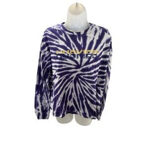 University Washington Huskies Long Sleeve WEAR by Erin‎ Andrews Womens Large NWT